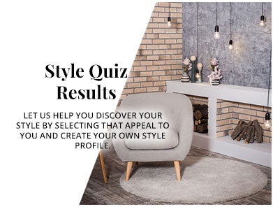 Style Quiz Results