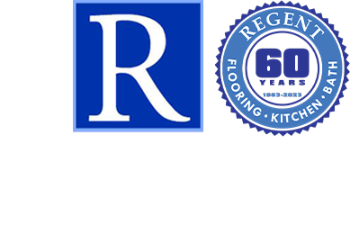 Regent Flooring Logo
